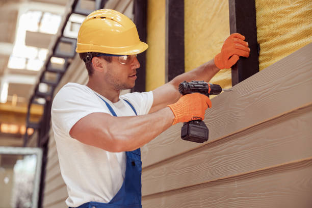 Best Siding Maintenance  in Harleysville, PA